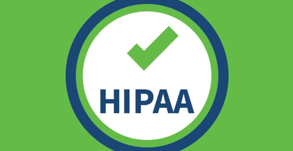 HIPAA-Check Logo