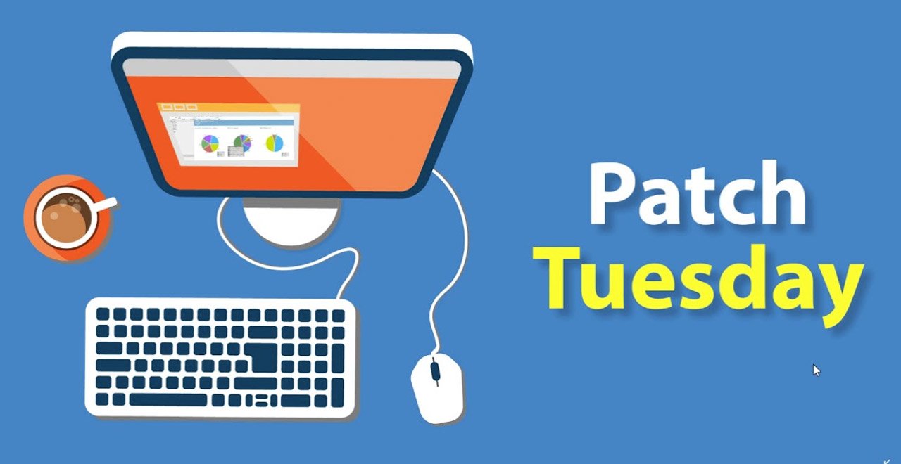 Patch Tuesday January 2024 Leela Myrlene