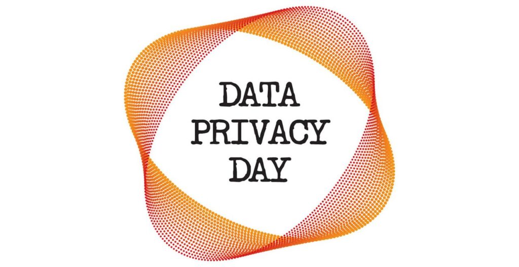 Data-Privacy-Day Logo