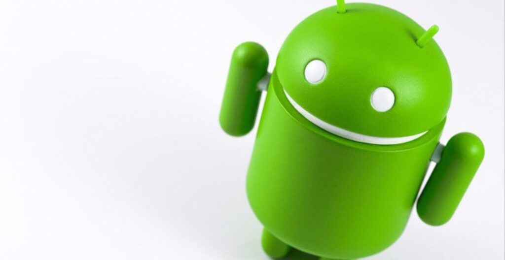 Android mascot