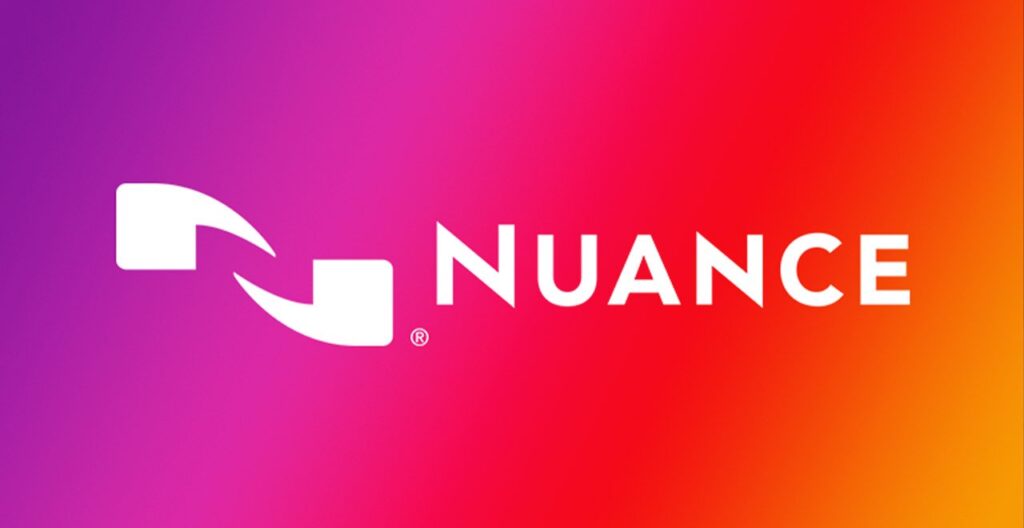 Nuance-Communications-Logo