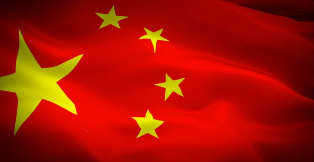 China-Flag