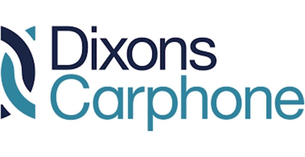 Dixons-Carphone logo
