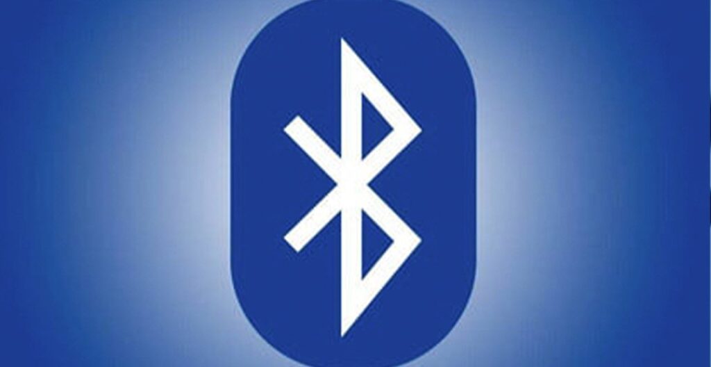 Bluetooh logo