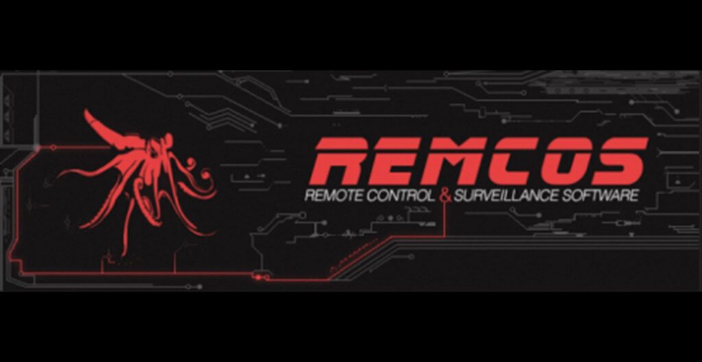 Remcos logo