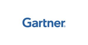 Gartner logo