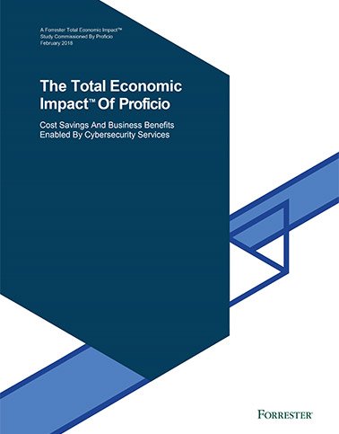 Proficio_TEI Cover