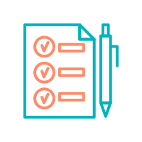 Checklist-Icon