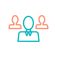 Teamwork-Icon