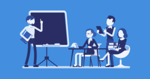 Skills Gap Employee Training