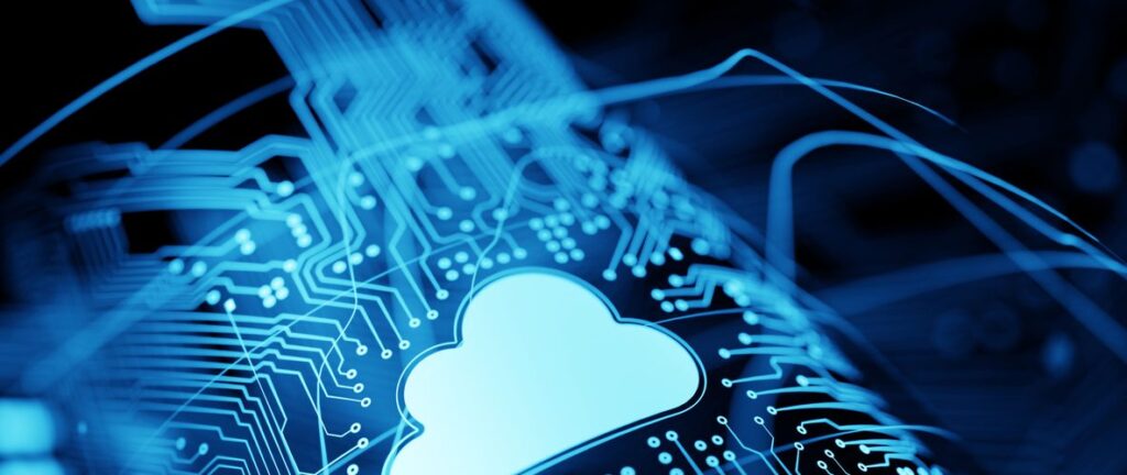 AWS Cloud