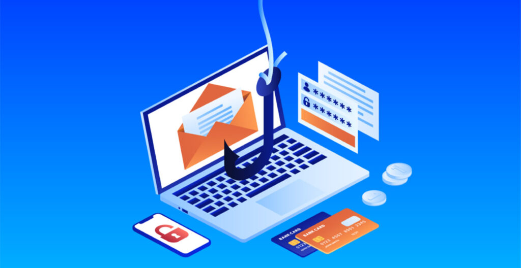 Phishing-Vector