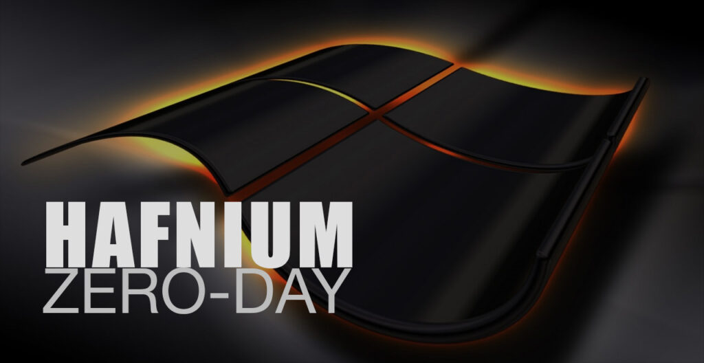 HAFNIUM 0-Day