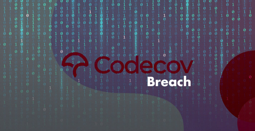 Codecov-Breach with falling binary