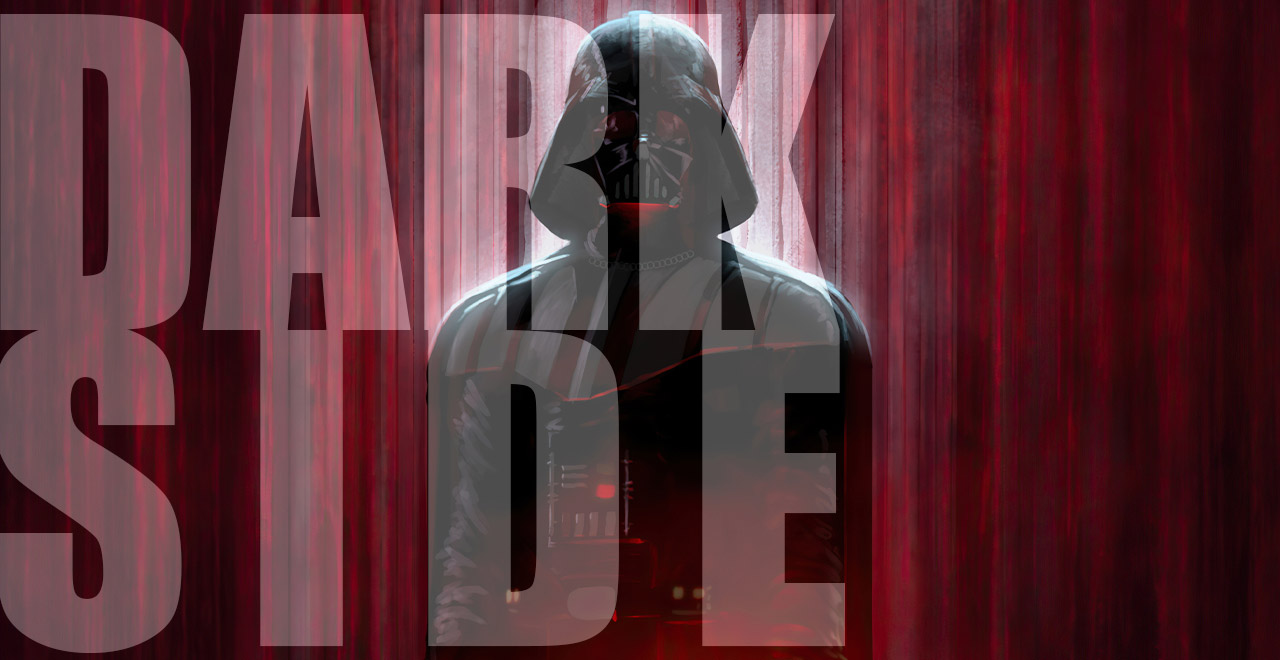 Darkside-Ransomware-Darth-Vader