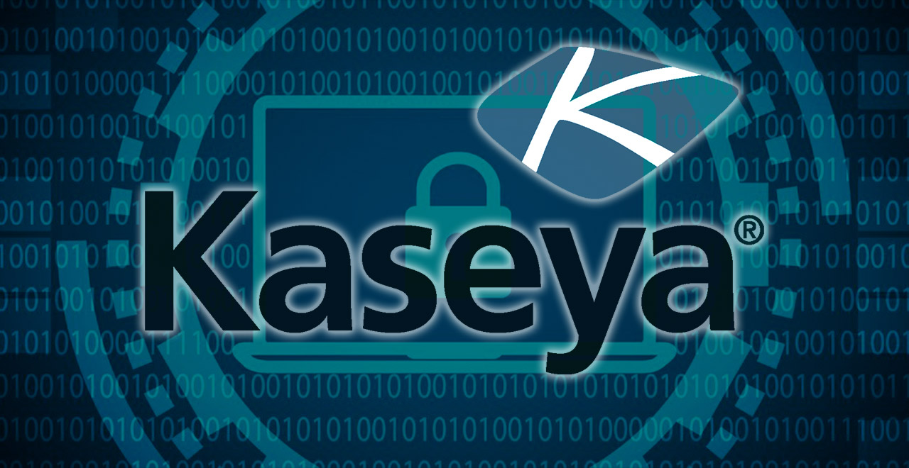 Kaseya