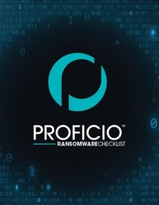 Proficio-Ransomware-Checklist-Binary-Cover