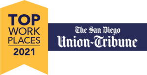 Top Workplaces Banner
