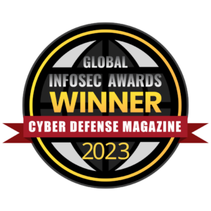 Global InfoSec Awards Cyber Defense Magazine 2023