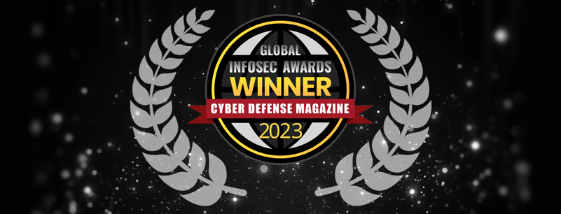 Global InfoSec Award Winner Cyber Defense 2023