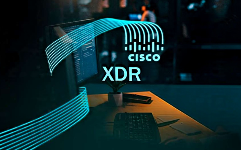 XDR