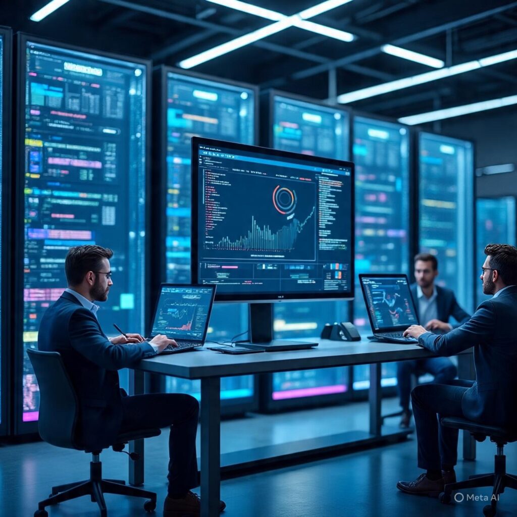 SOC-as-a-Service