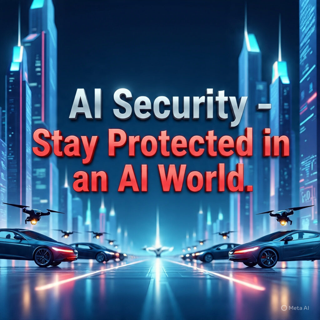 Ai Security