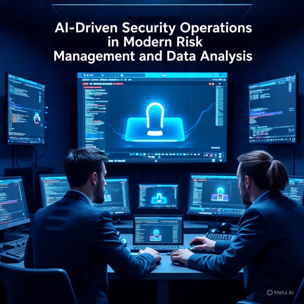 AI-Driven SOC