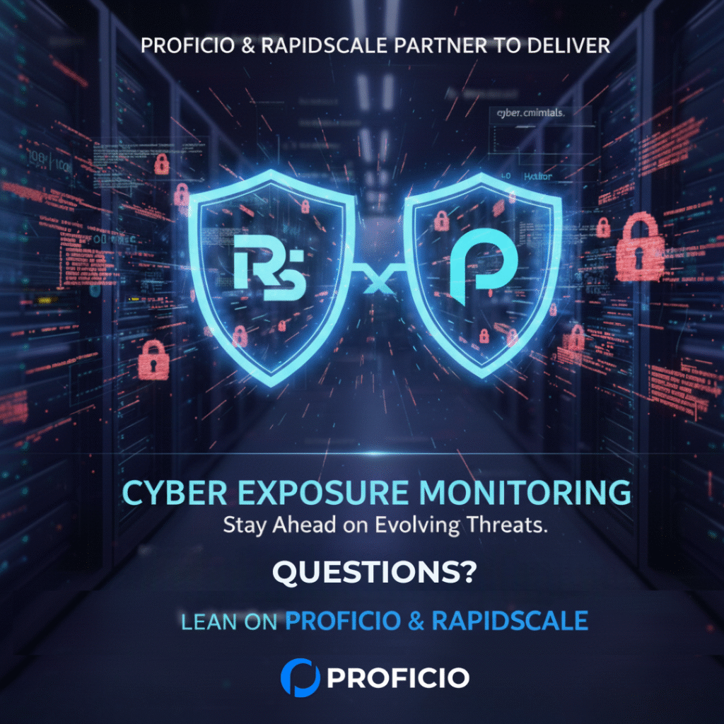 Cyber Exposure Monitoring