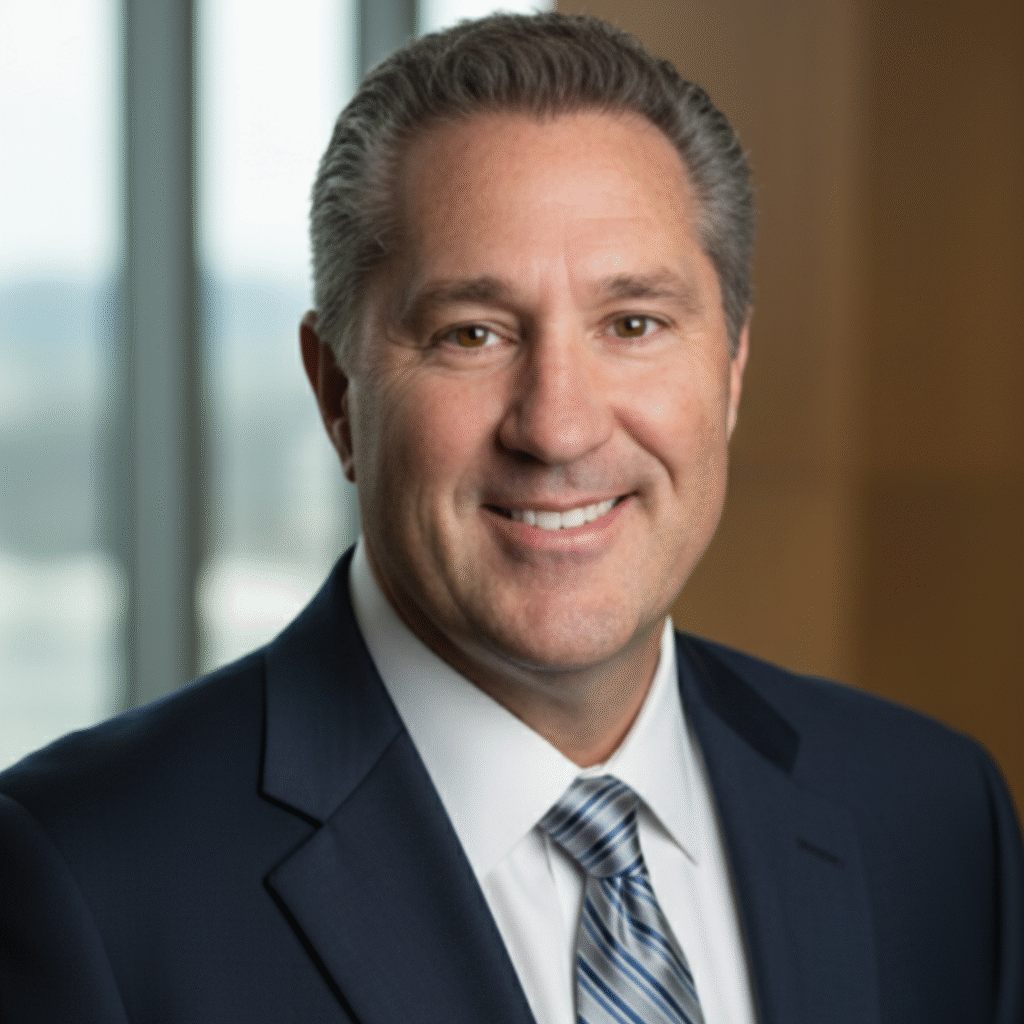 Brad Taylor Proficio CEO