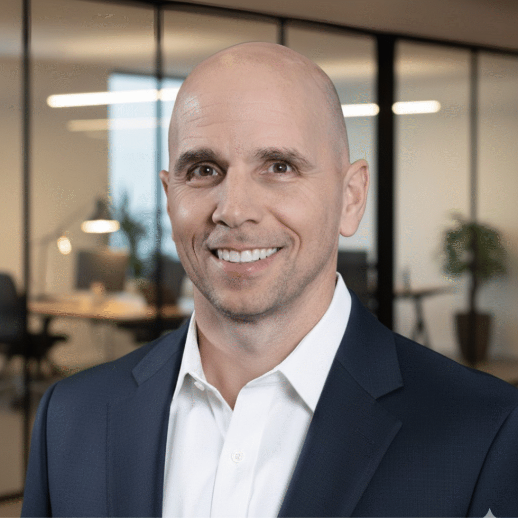 Chris Kane VICE PRESIDENT OF SALES AND CHANNELS, AMERICAS AND EUROPE