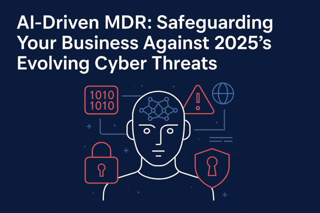 AI cybersecurity best practices 2025