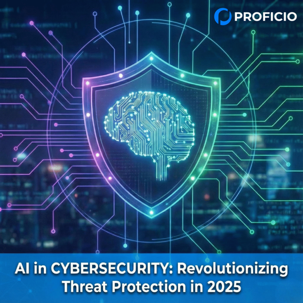 ai in cybersecurity