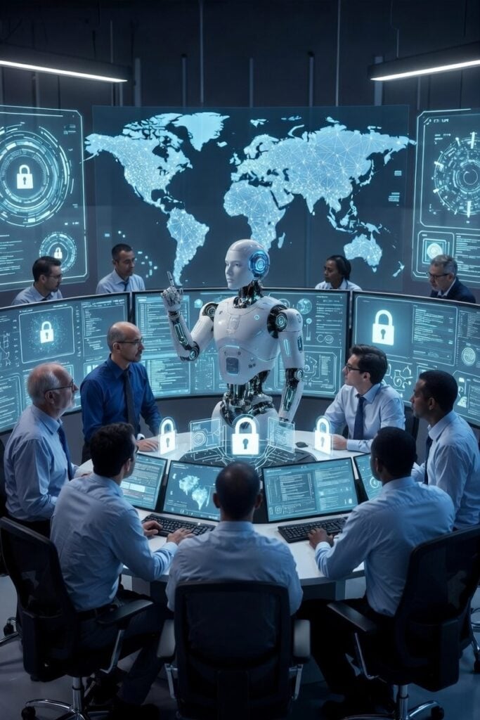 Cybersecurity Best Practices