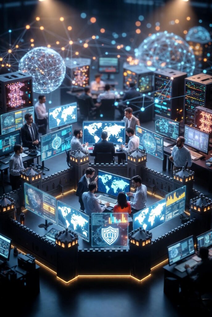 Cyber Risk Management