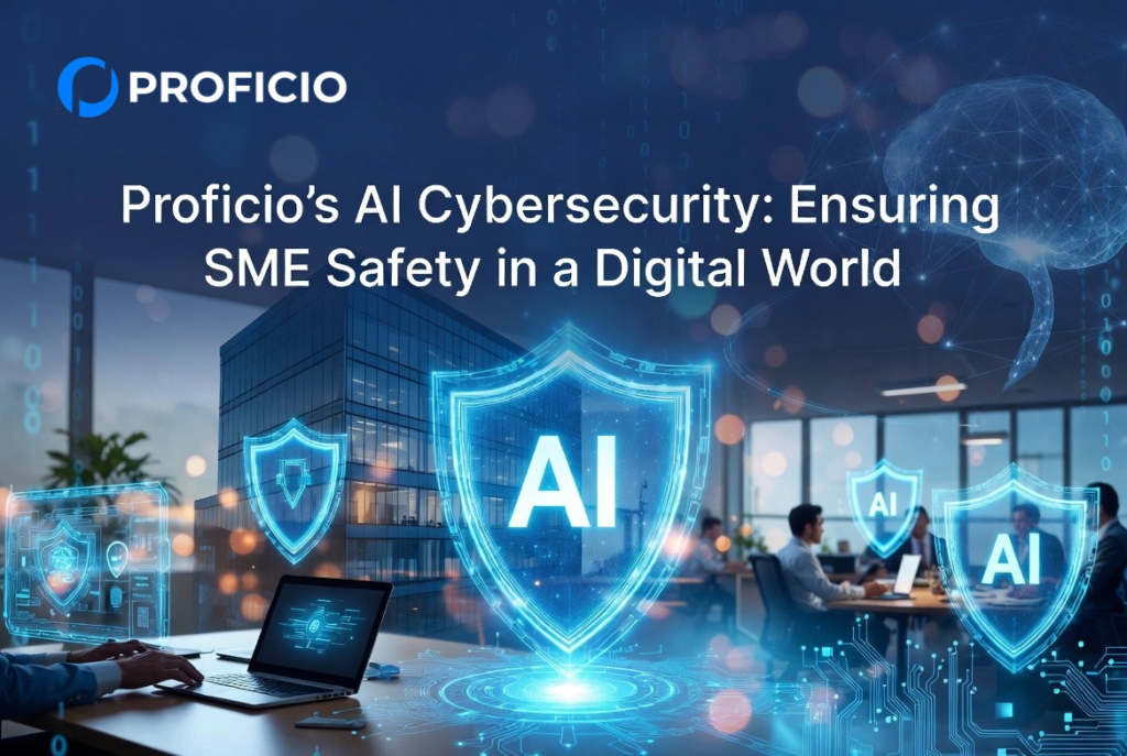SME Security, AI Cybersecurity