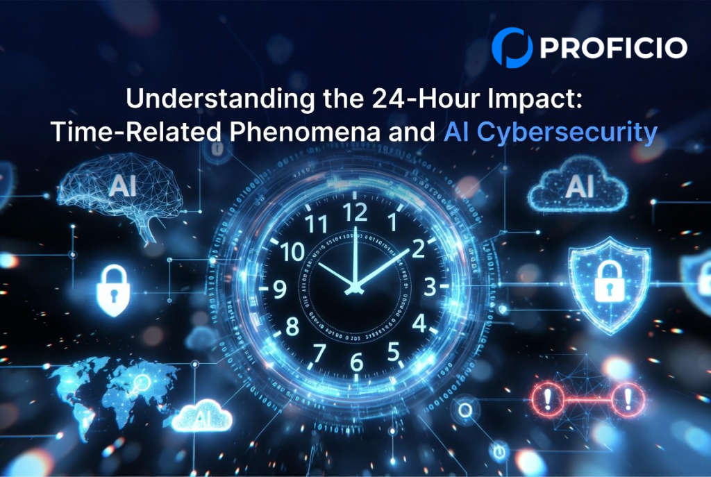 Time-Related Phenomena, AI Cybersecurity