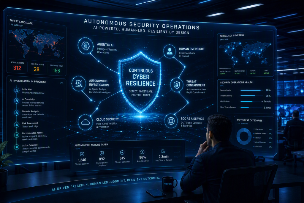 agentic ai, soc a as service, soc, nixus