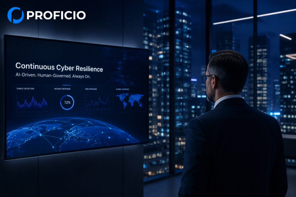 cybersecurity