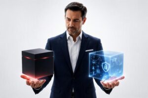 The Powerful Glass Box Security Model: What Transparency Actually Looks Like in an MDR Relationship