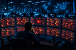Why Alert Volume Isn’t a Security Metric