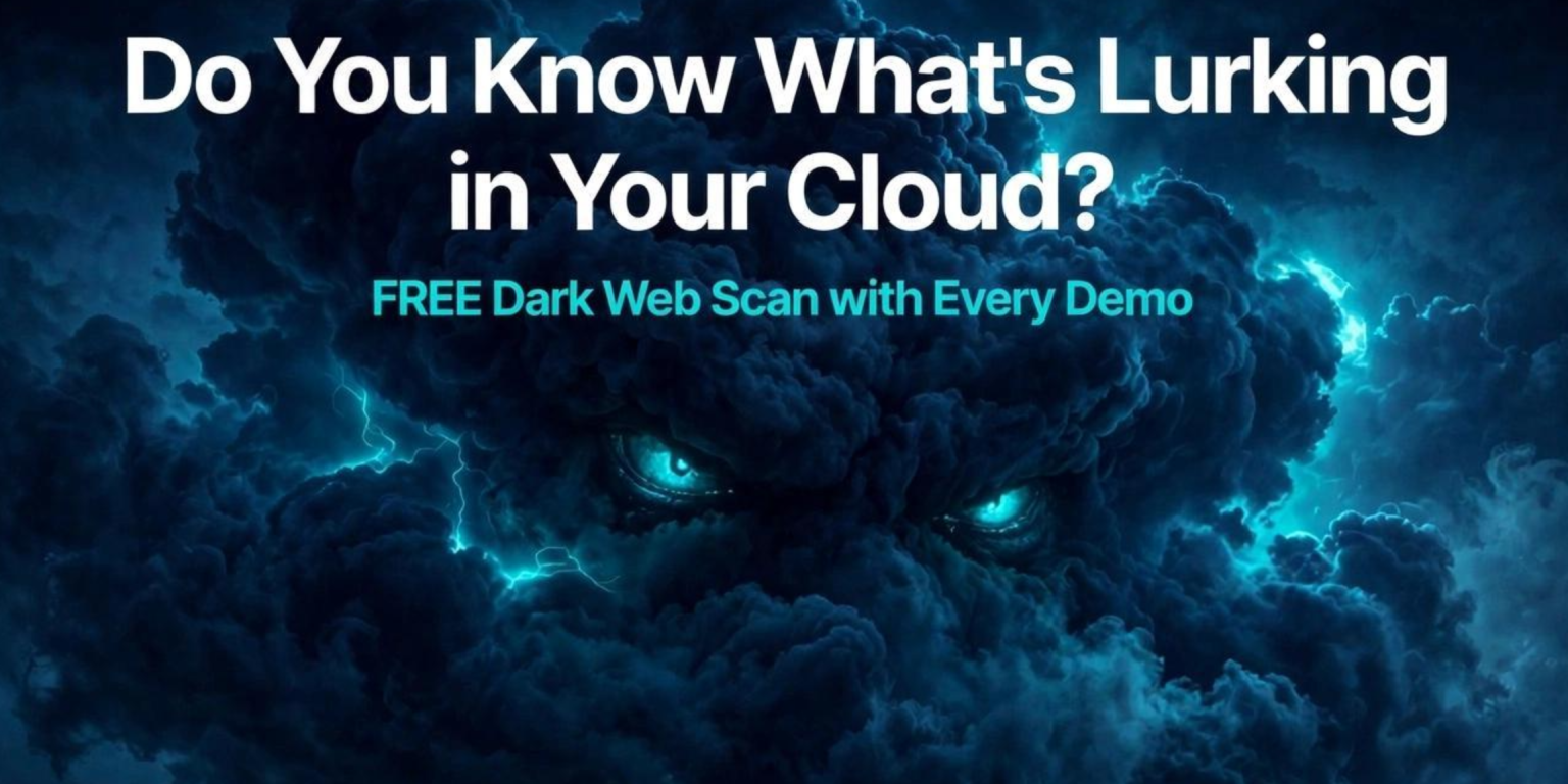 Dark Web Scan Report