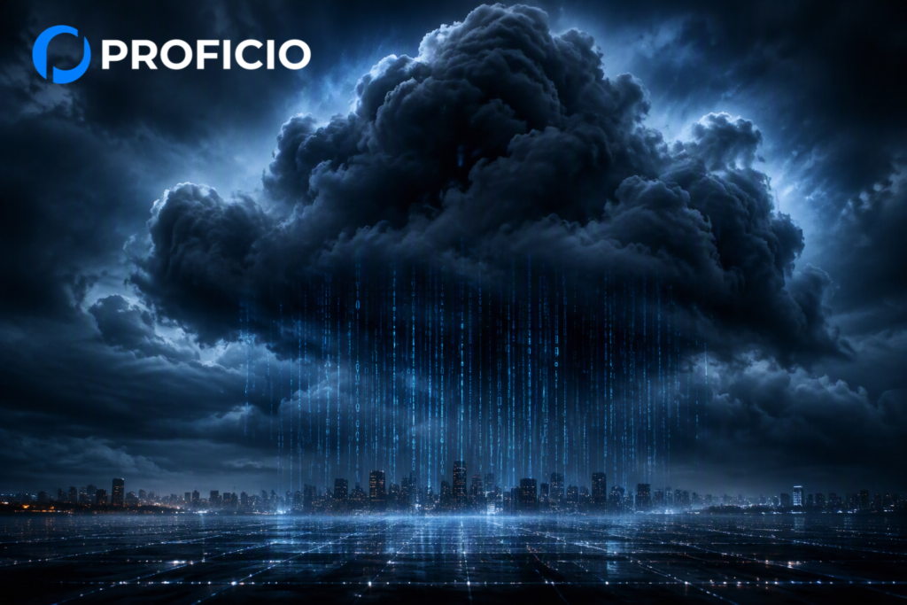cloud dark web scan